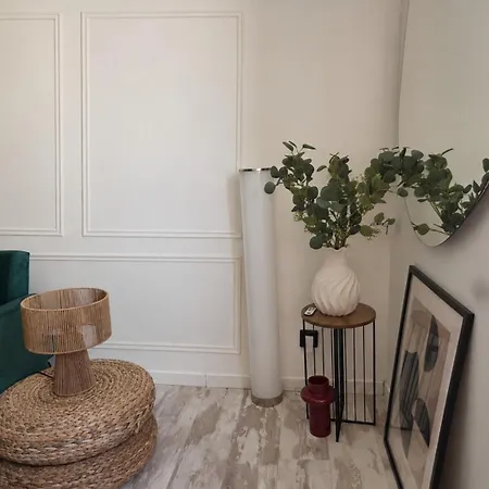 Le 37 Resistance Apartment Montauban
